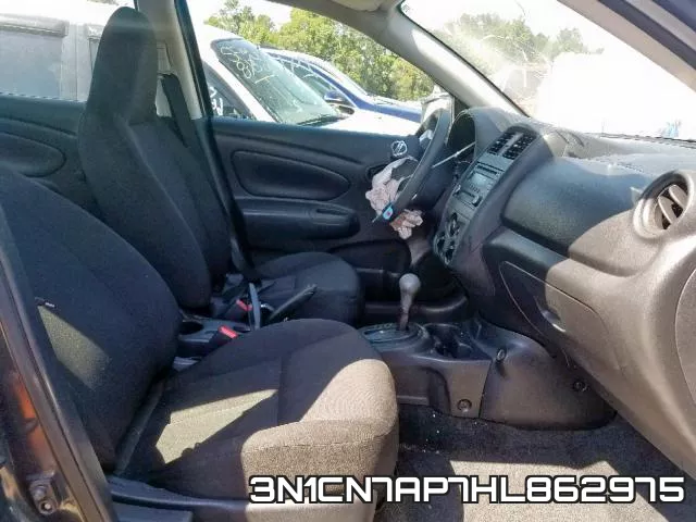 3N1CN7AP7HL862975 фото 5