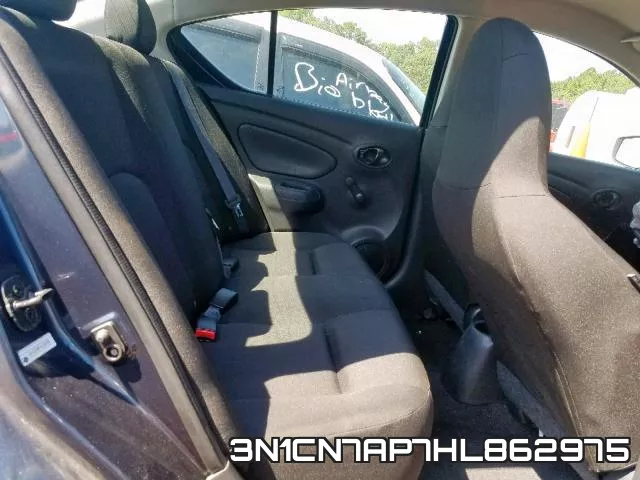 3N1CN7AP7HL862975 фото 6