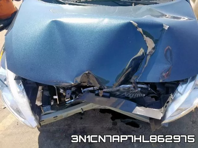 3N1CN7AP7HL862975 фото 7