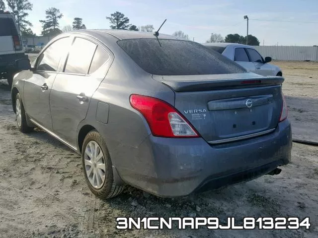 3N1CN7AP9JL813234 фото 4