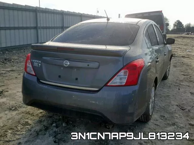 3N1CN7AP9JL813234 фото 5