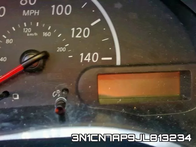 3N1CN7AP9JL813234 фото 9
