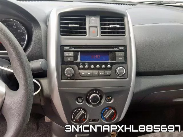 3N1CN7APXHL885697 фото 10
