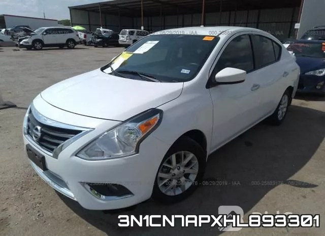 3N1CN7APXHL893301 фото 3