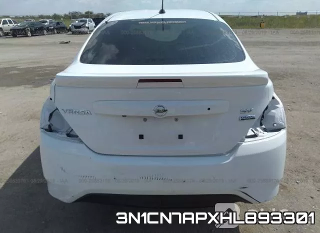 3N1CN7APXHL893301 фото 7