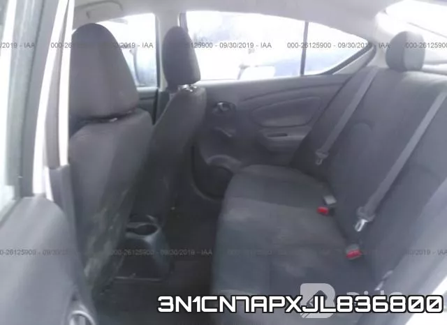 3N1CN7APXJL836800 фото 8