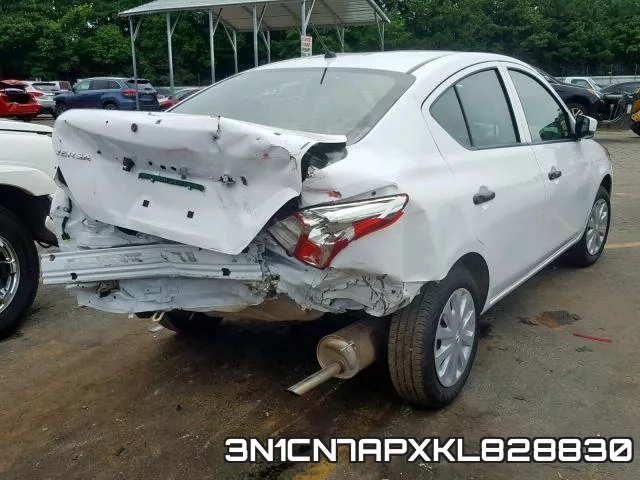 3N1CN7APXKL828830 фото 5