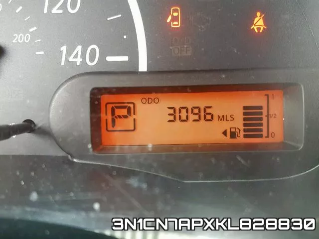 3N1CN7APXKL828830 фото 8