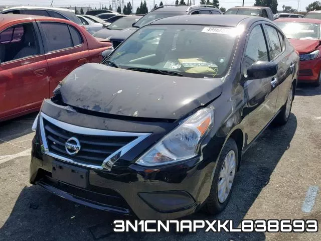 3N1CN7APXKL838693 фото 3