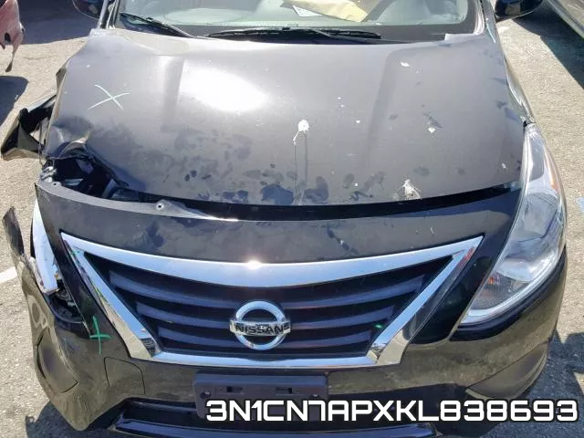 3N1CN7APXKL838693 фото 8