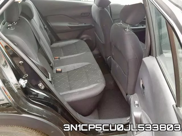3N1CP5CU0JL533803 фото 7