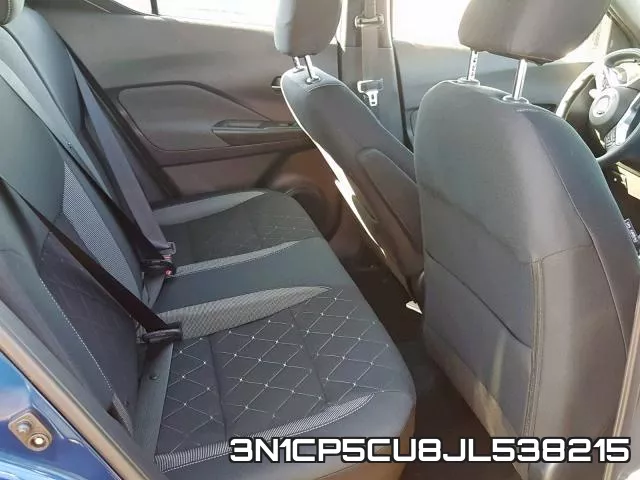 3N1CP5CU8JL538215 фото 7