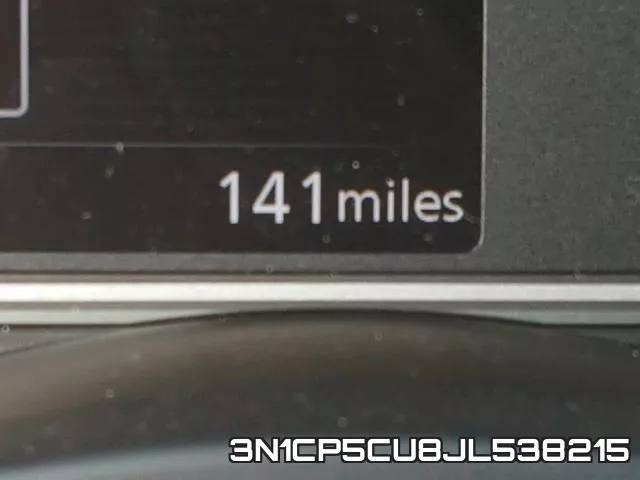 3N1CP5CU8JL538215 фото 9