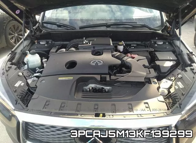 3PCAJ5M13KF139299 фото 2