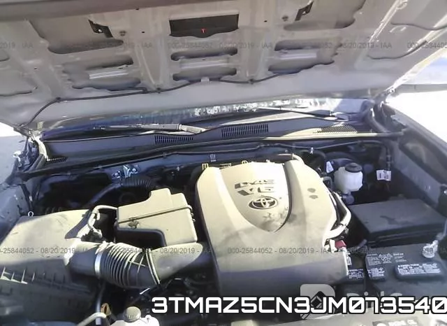 3TMAZ5CN3JM073540 фото 2