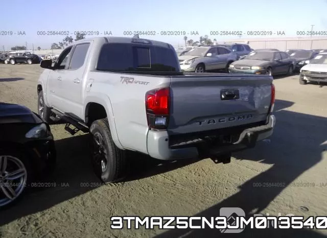 3TMAZ5CN3JM073540 фото 4
