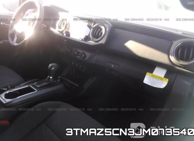 3TMAZ5CN3JM073540 фото 6