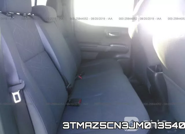 3TMAZ5CN3JM073540 фото 9