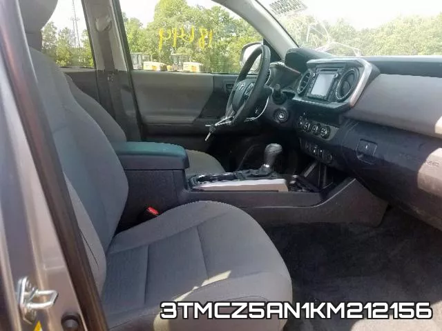 3TMCZ5AN1KM212156 фото 6