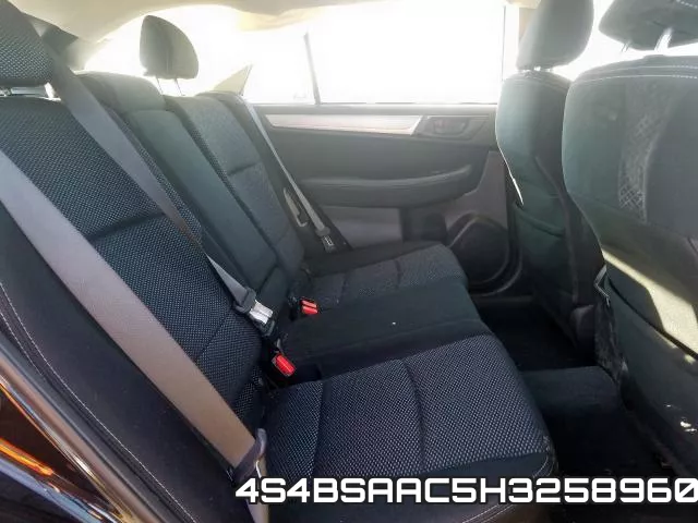 4S4BSAAC5H3258960 фото 7
