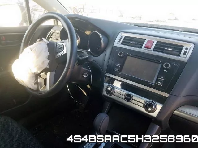 4S4BSAAC5H3258960 фото 10