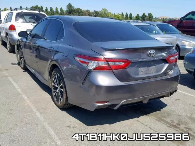 4T1B11HK0JU525986 фото 4