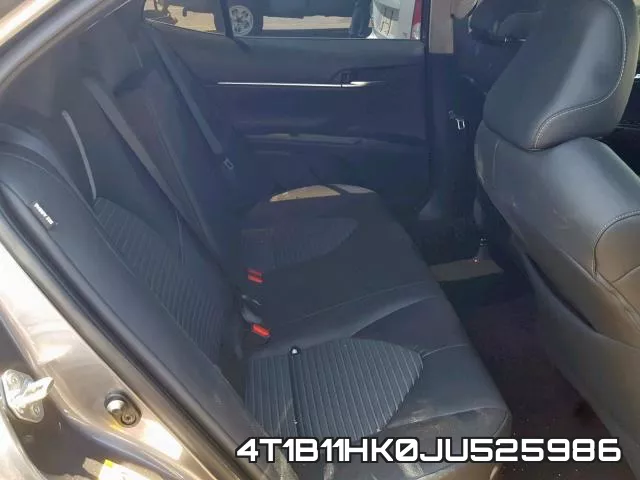 4T1B11HK0JU525986 фото 7