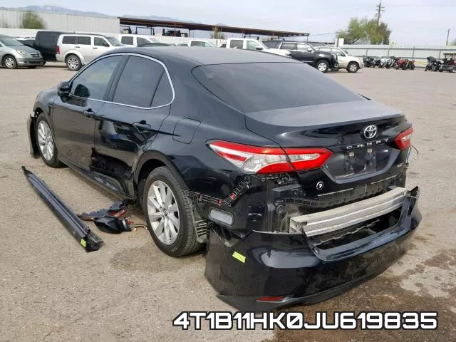 4T1B11HK0JU619835 фото 4