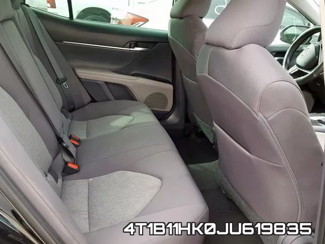 4T1B11HK0JU619835 фото 7