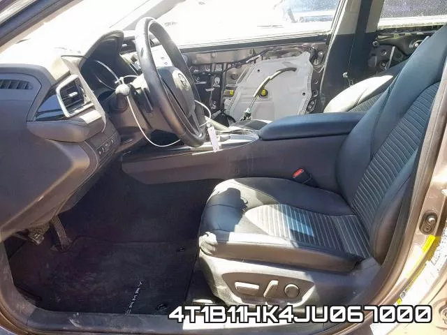 4T1B11HK4JU067000 фото 6