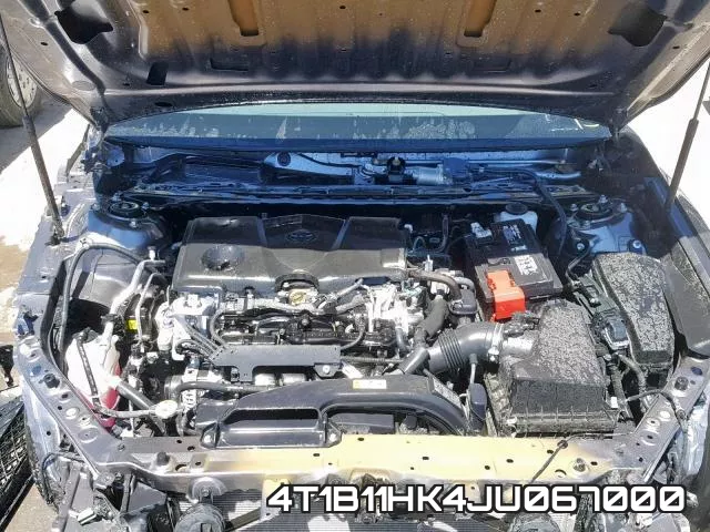 4T1B11HK4JU067000 фото 8