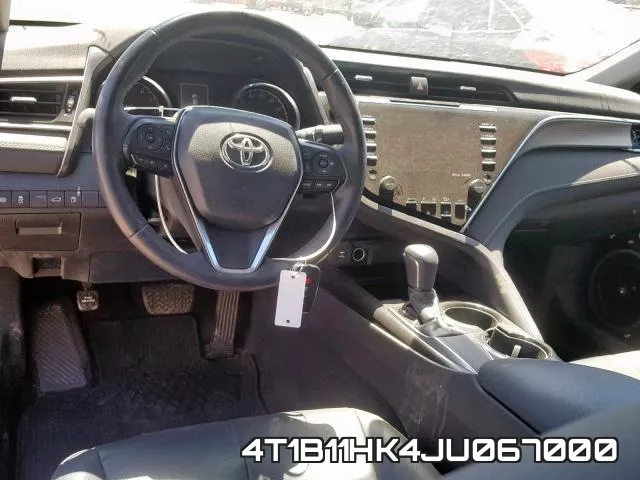 4T1B11HK4JU067000 фото 10