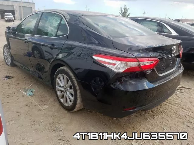 4T1B11HK4JU635570 фото 4