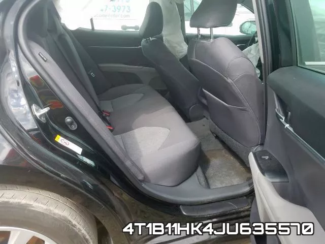 4T1B11HK4JU635570 фото 7