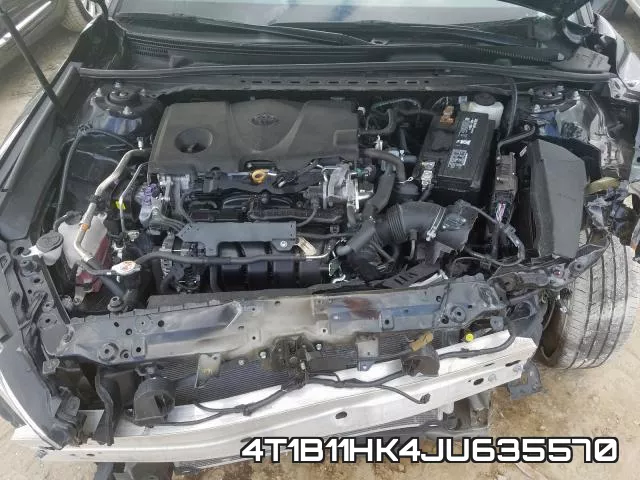 4T1B11HK4JU635570 фото 8