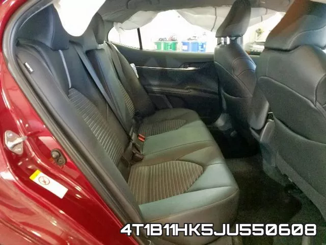 4T1B11HK5JU550608 фото 7