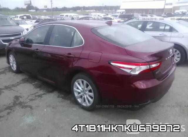 4T1B11HK7KU679872 фото 4