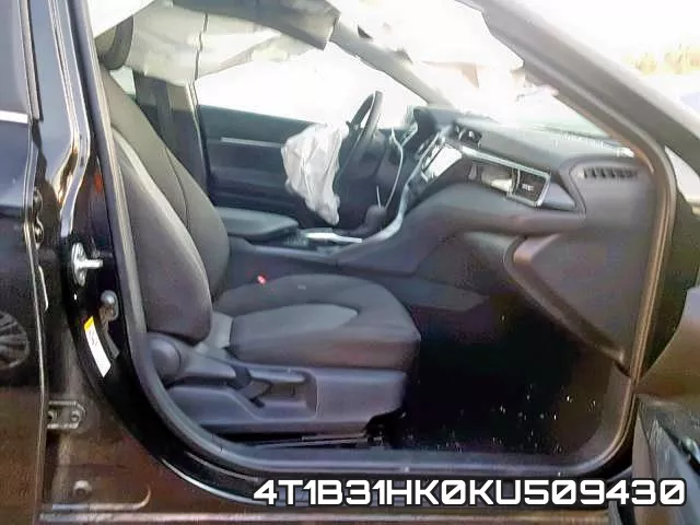 4T1B31HK0KU509430 фото 6