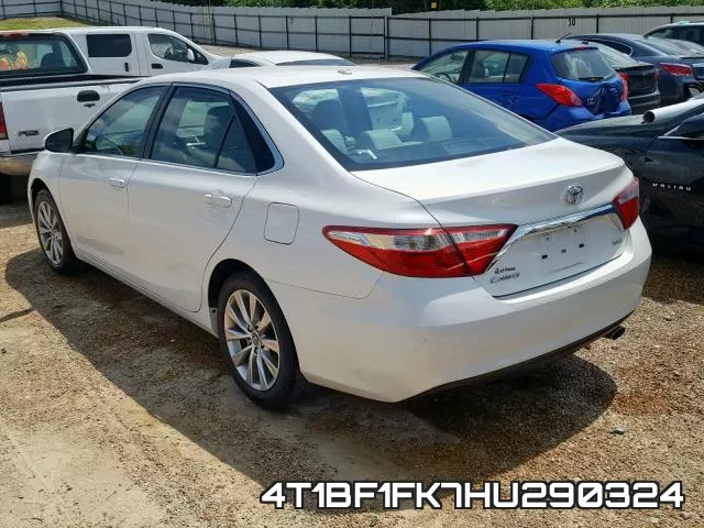 4T1BF1FK7HU290324 фото 4