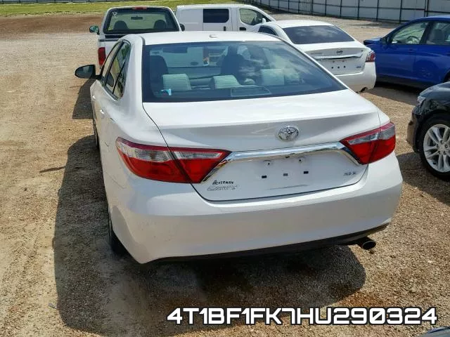 4T1BF1FK7HU290324 фото 10