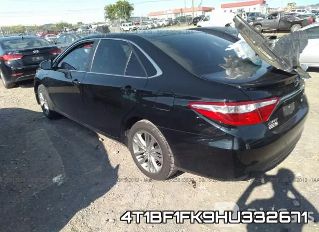 4T1BF1FK9HU332671 фото 4