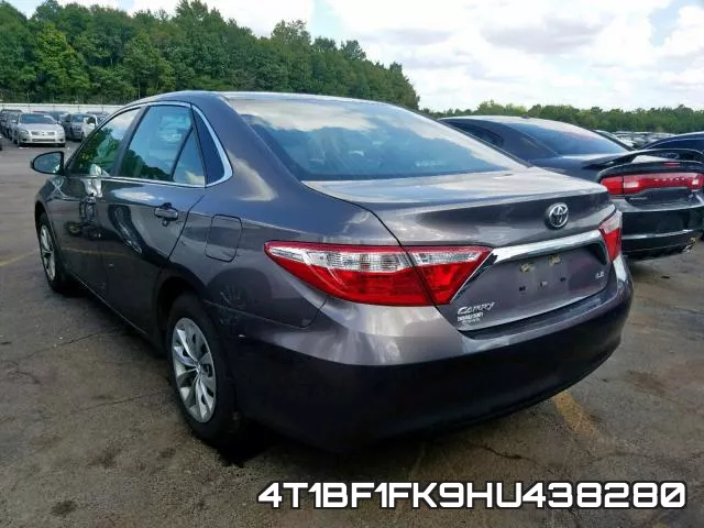 4T1BF1FK9HU438280 фото 4