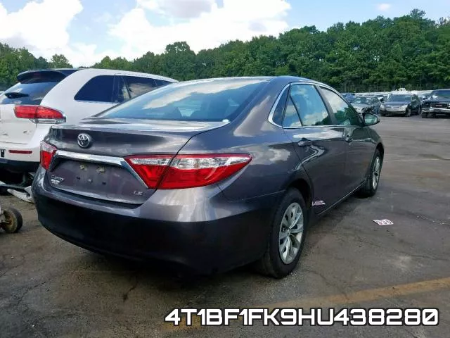 4T1BF1FK9HU438280 фото 5