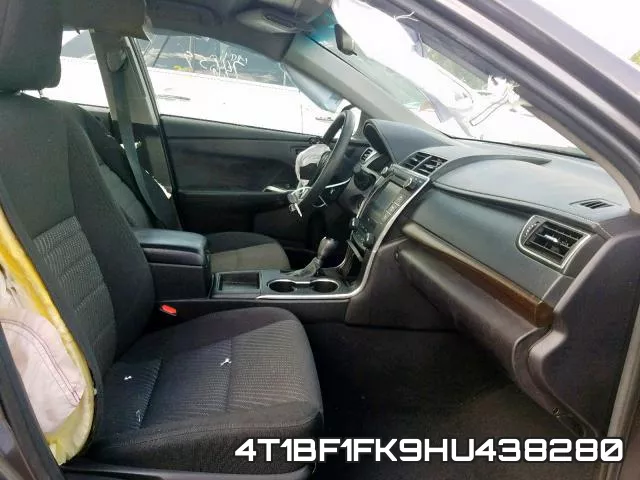 4T1BF1FK9HU438280 фото 6
