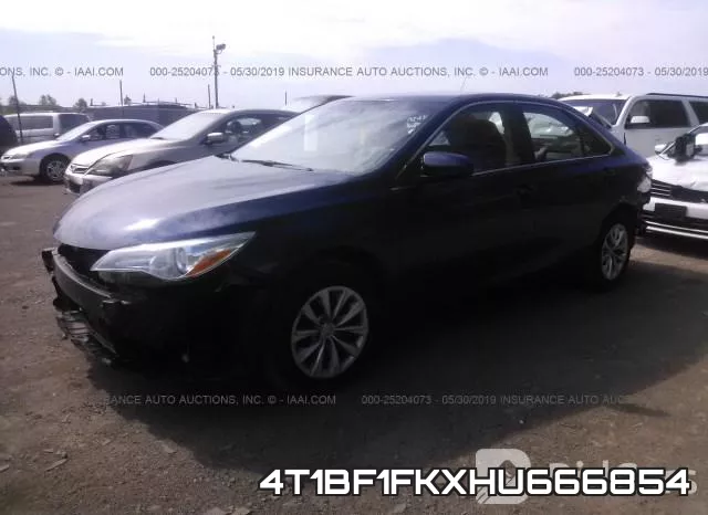 4T1BF1FKXHU666854 фото 3