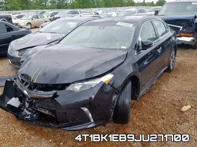 4T1BK1EB9JU271700 фото 3