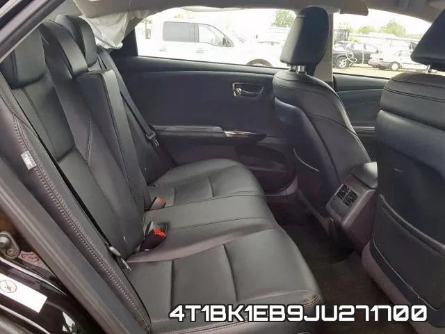 4T1BK1EB9JU271700 фото 7