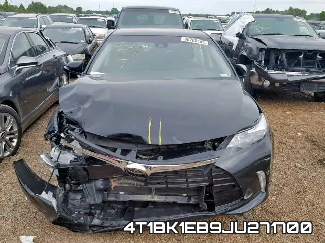 4T1BK1EB9JU271700 фото 8