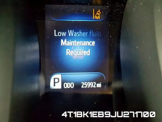 4T1BK1EB9JU271700 фото 9