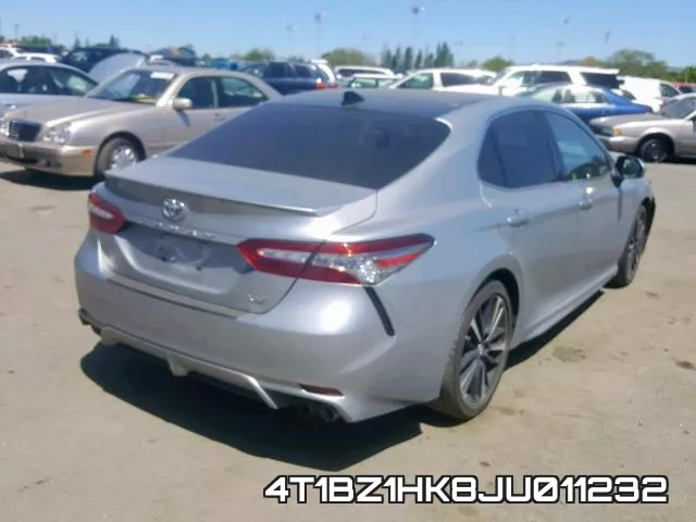 4T1BZ1HK8JU011232 фото 5